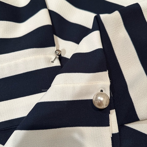 Zara stripped shirt - Picture 3 of 4